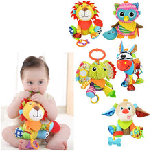 Load image into Gallery viewer, Multifunctional Baby Toys