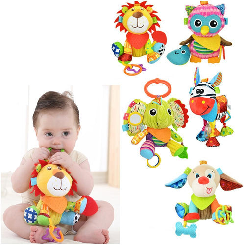 Multifunctional Baby Toys
