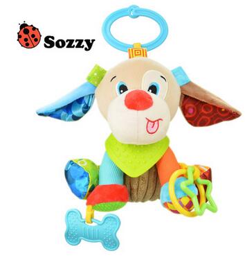 Multifunctional Baby Toys