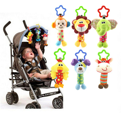 Cute Baby Toys
