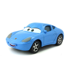 Mini Car Toys