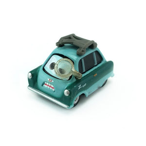 Mini Car Toys
