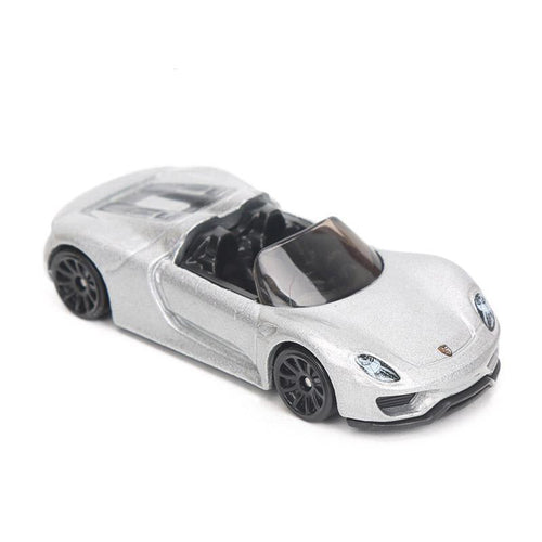 Fast and Furious Diecast Cars