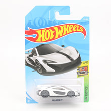 Load image into Gallery viewer, Fast and Furious Diecast Cars