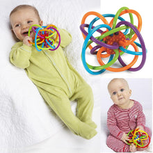 Load image into Gallery viewer, 0-12 Months Baby Toy