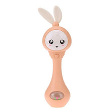 Load image into Gallery viewer, Cute Hand Bells Rattle Ring Bell Toys