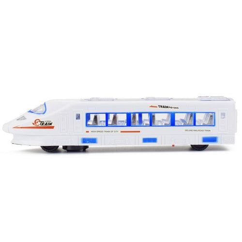 Electric High-speed Train Toys