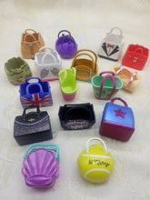 Load image into Gallery viewer, Mini Bag For Barbie Doll