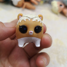 Load image into Gallery viewer, Mini Bag For Barbie Doll