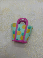 Load image into Gallery viewer, Mini Bag For Barbie Doll